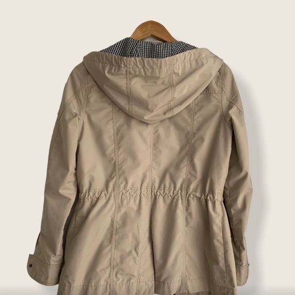 Moose Knuckles Utility Jacket - Picture 4 of 4